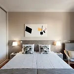 Ateneu Guesthouse