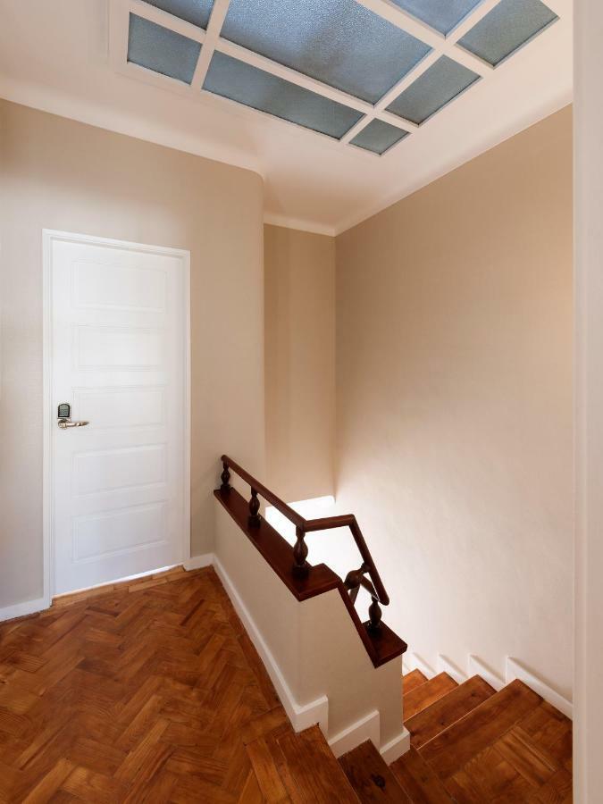 Guest house Ateneu Porto