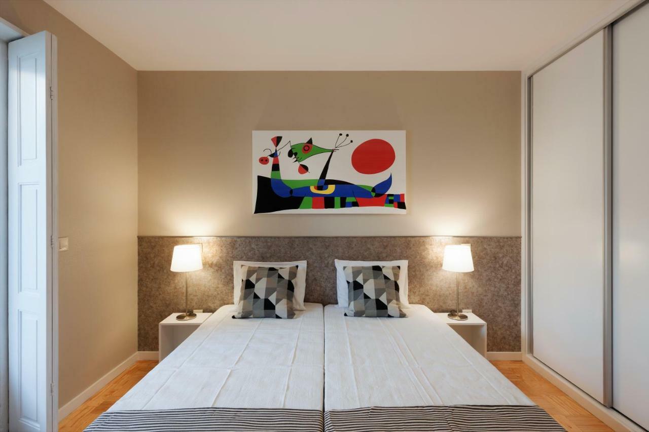 Guest house Ateneu *
