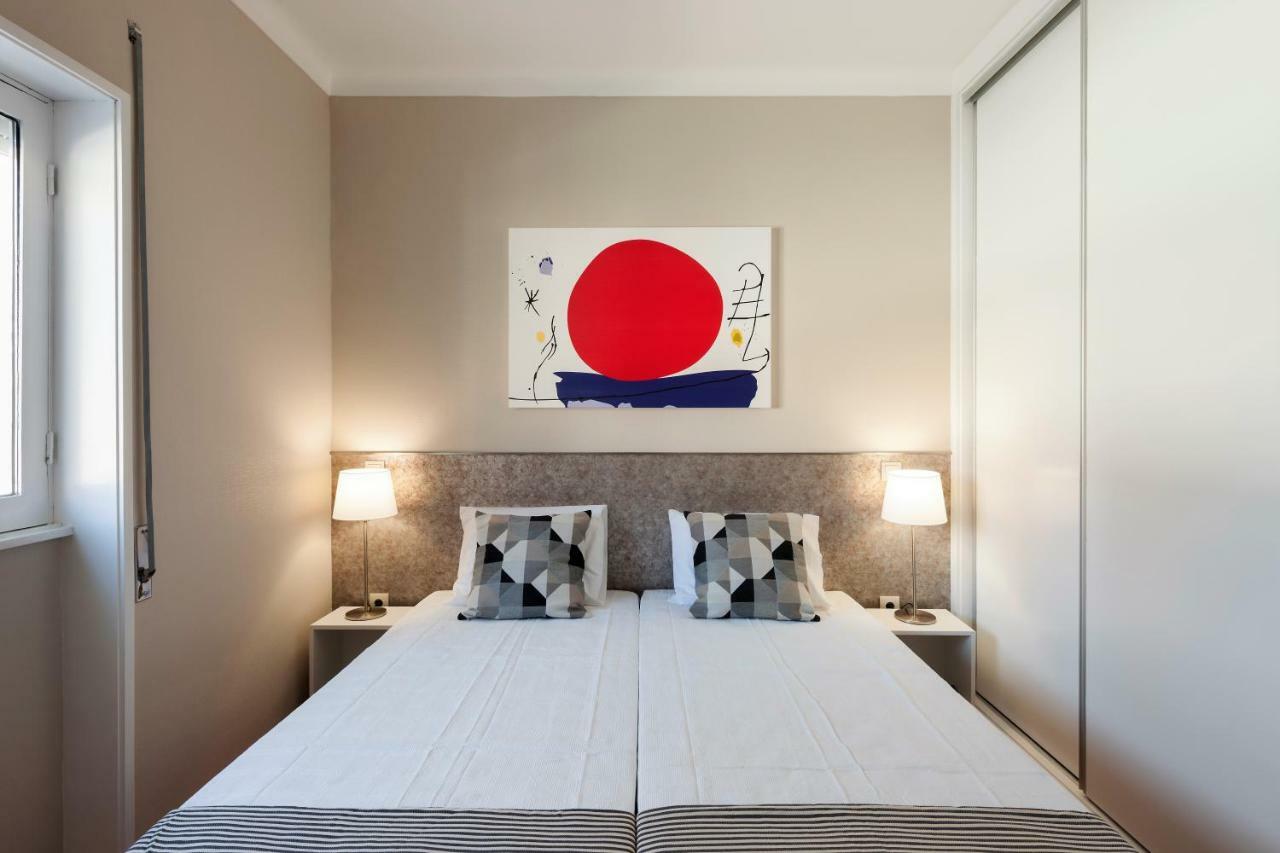 Guest house Ateneu Porto