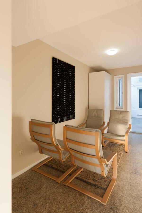 Guest house Ateneu *