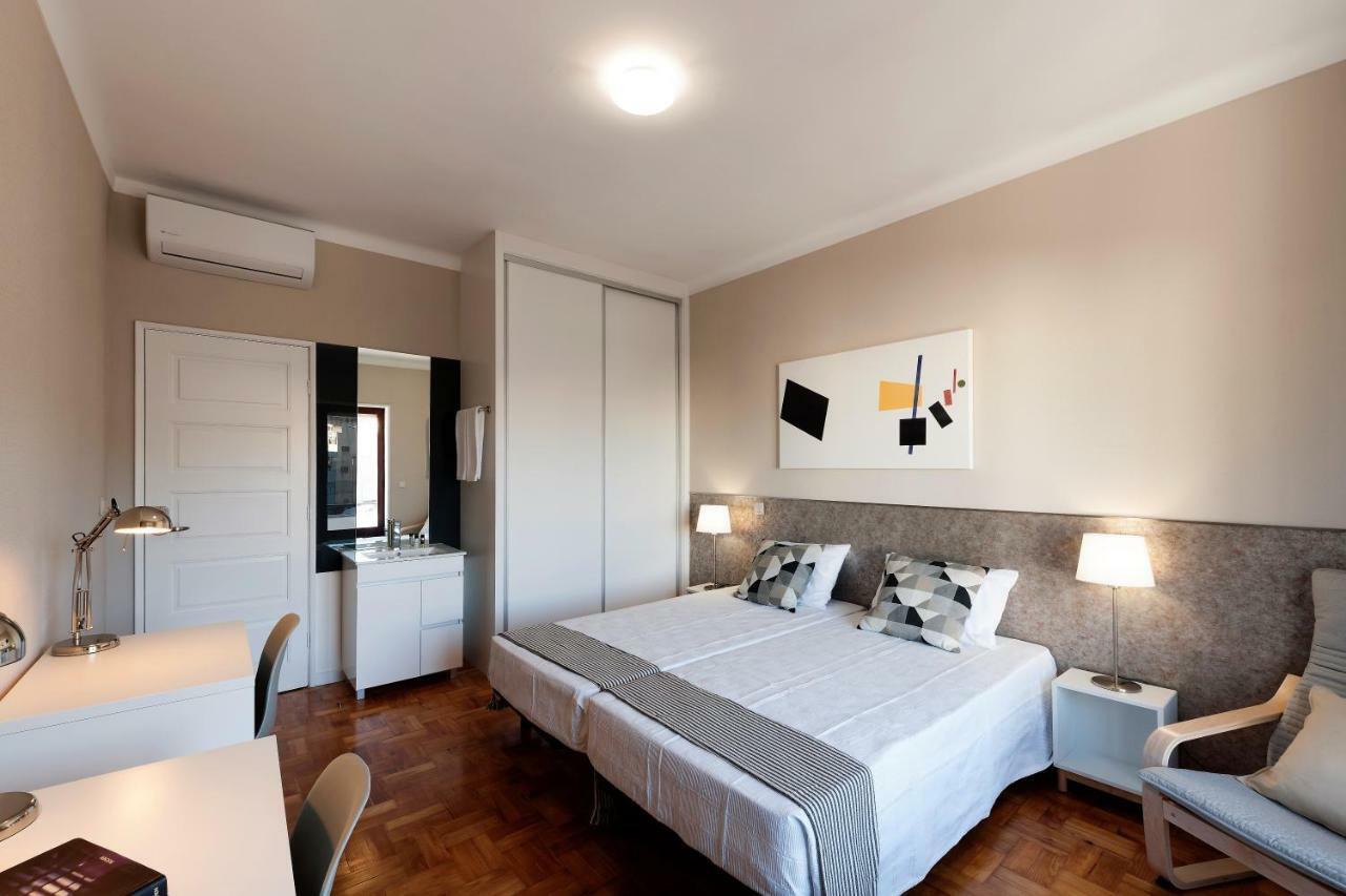 Guest house Ateneu