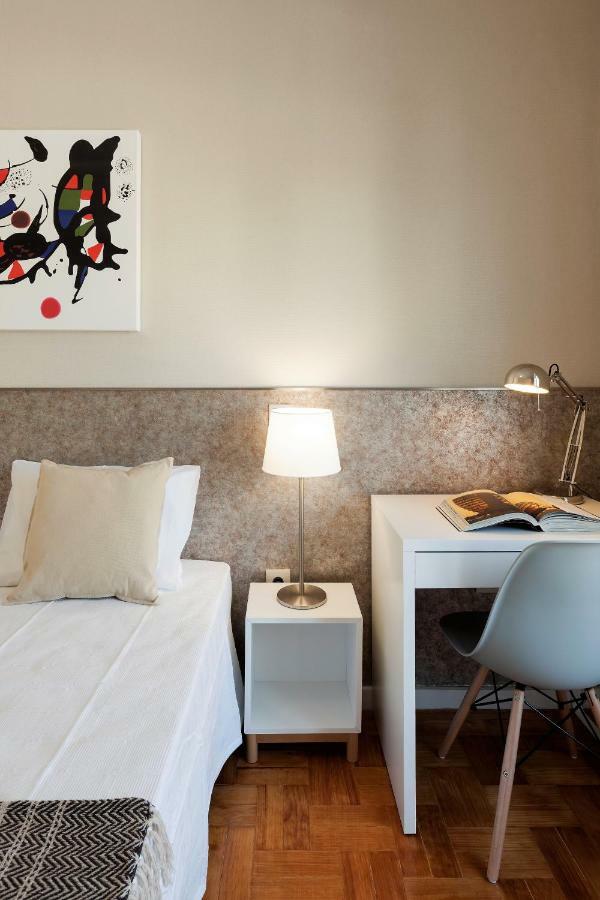 Guest house Ateneu *